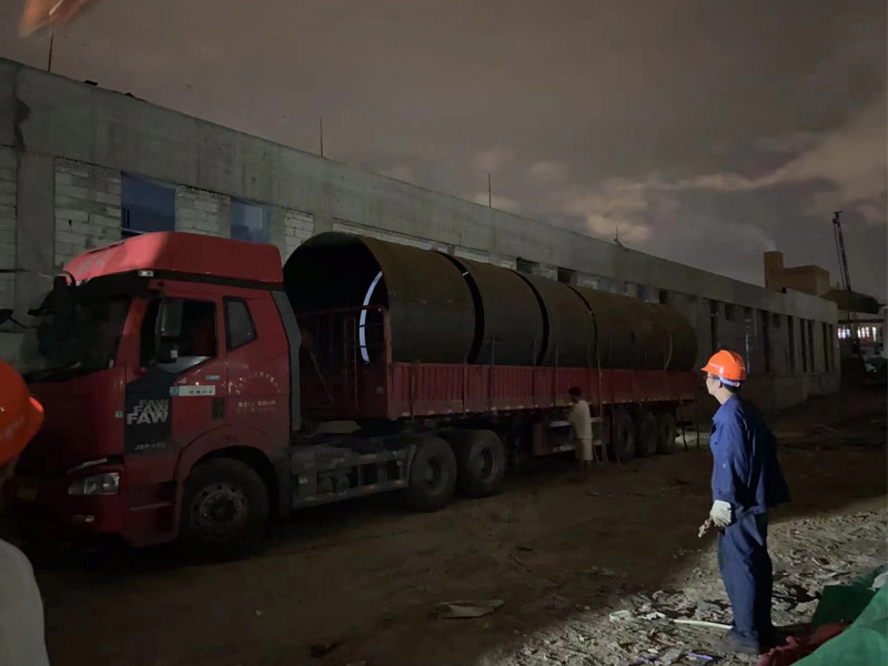 img of 蕭錢江污水處理廠擴(kuò)建微型頂管施工