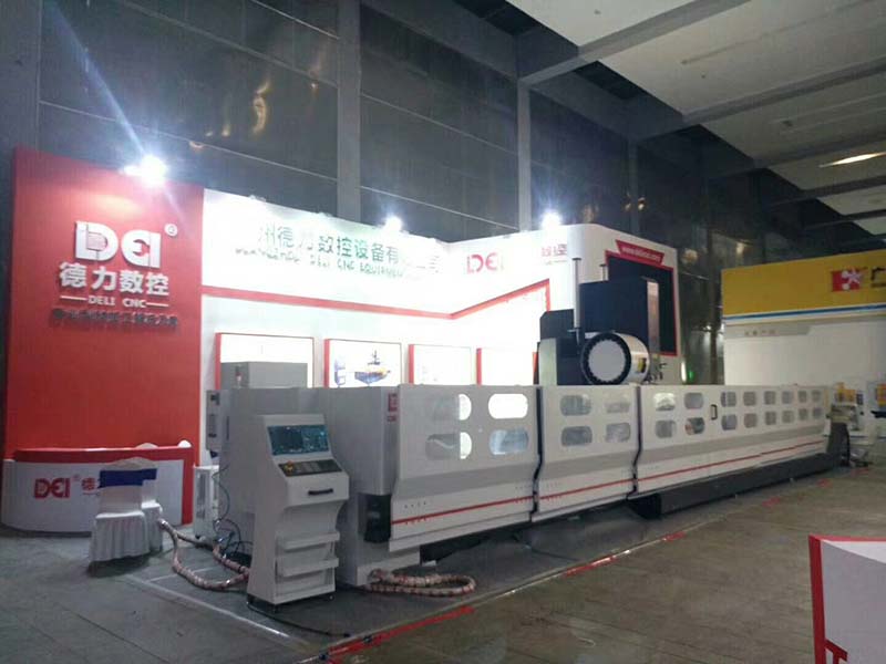  西安創鼎展覽制作搭建